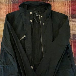 Forever 21 light jacket